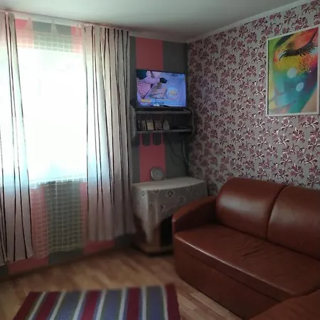 Good House 3* סלאבסקה