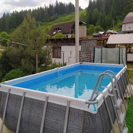 Good House 3* Slavske