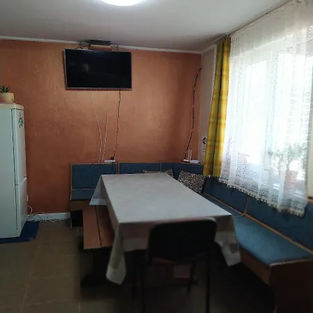 Good House Гостевой дом Славское