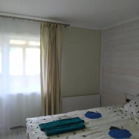 Good House Гостевой дом