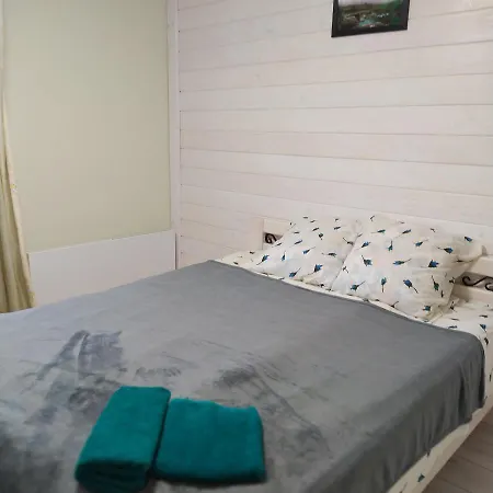 Good House Гостевой дом Славское