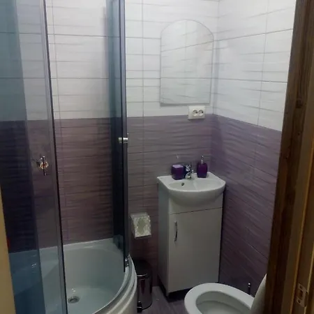 Гостевой дом Good House *