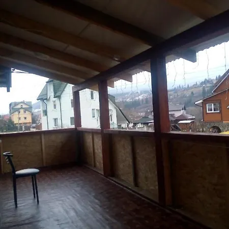 Good House * Славское