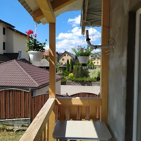 Good House 3* Slavske