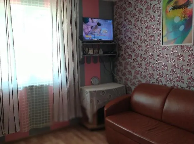 Good House 3* 斯拉夫西克