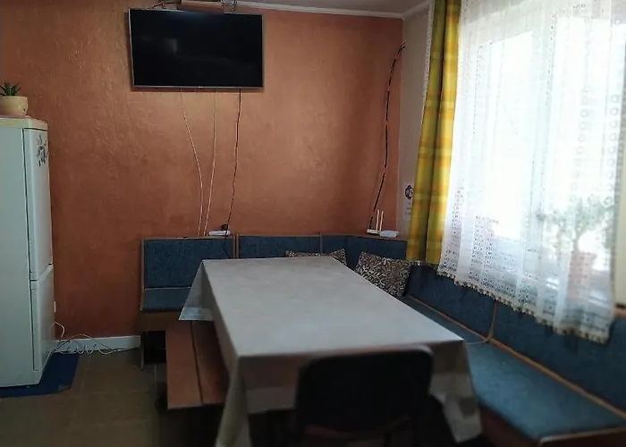 Good House Penzion Slavske