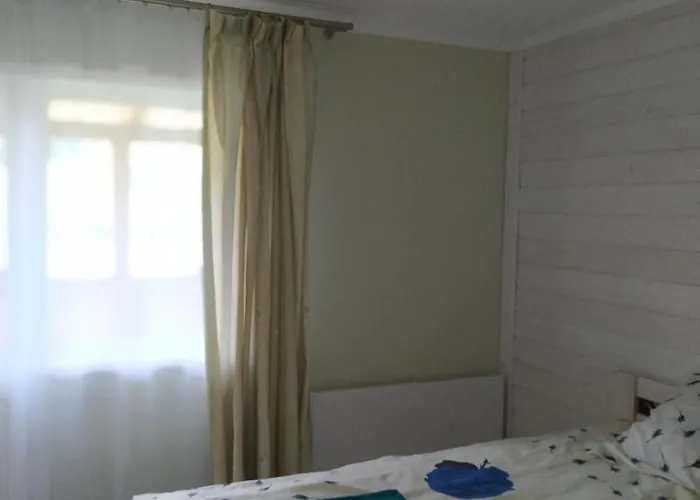 Good House Penzion