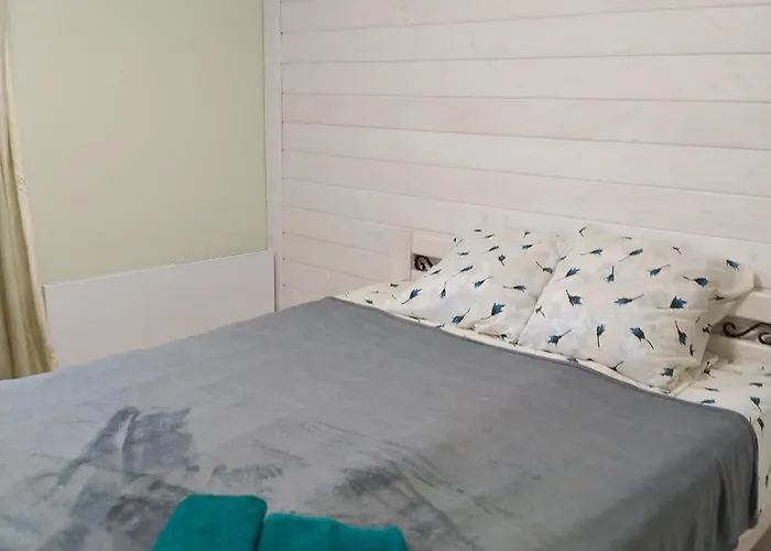Good House 招待所 斯拉夫西克