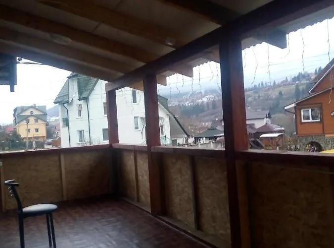 Good House 3* Slavske