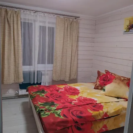 Good House Славское