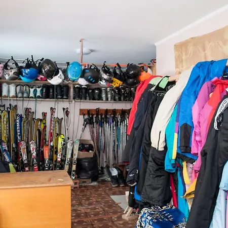 Good House 3* Славское