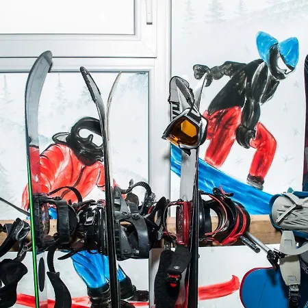 Good House Гостевой дом Славское