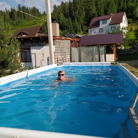 Good House 3* Славское